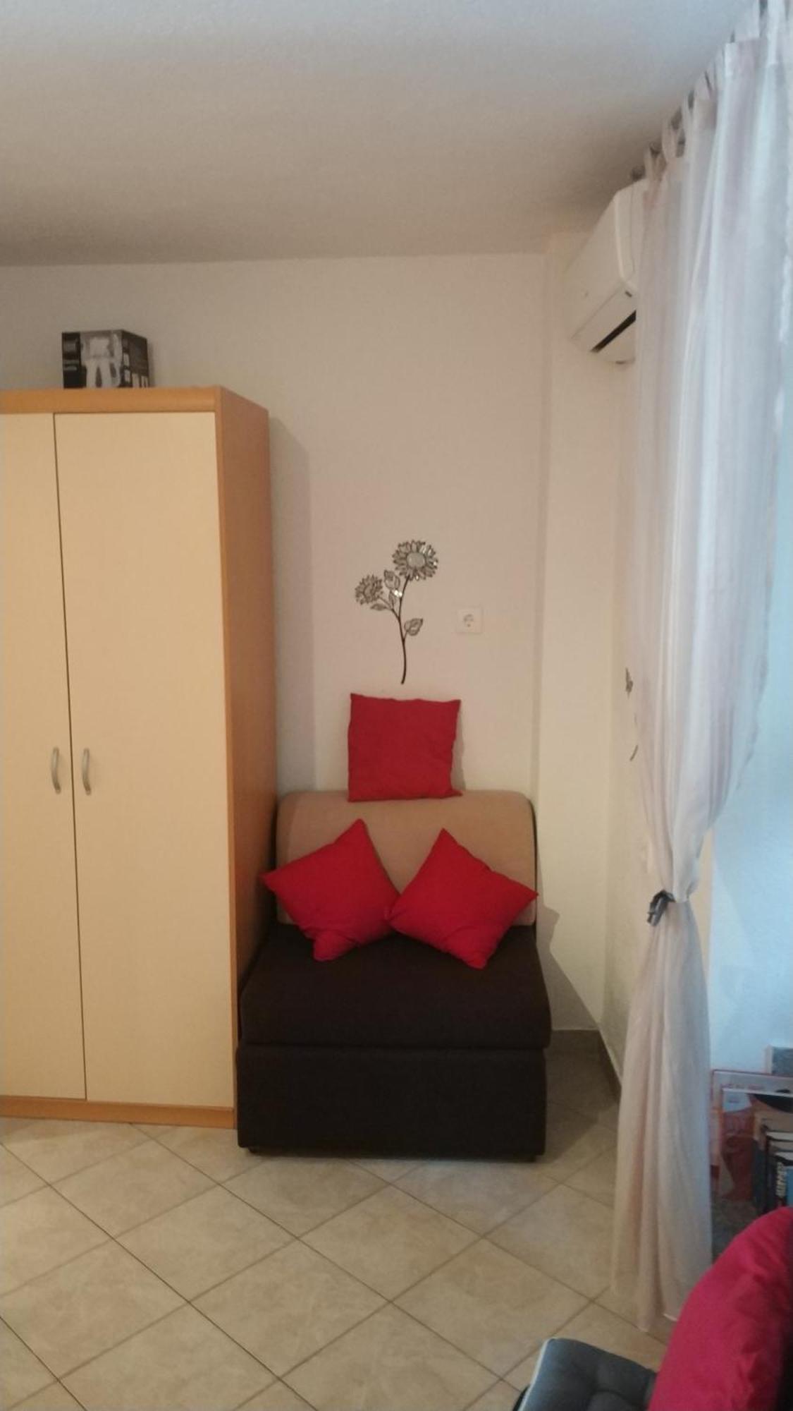 Amabile Marta Apartment Split Exterior photo