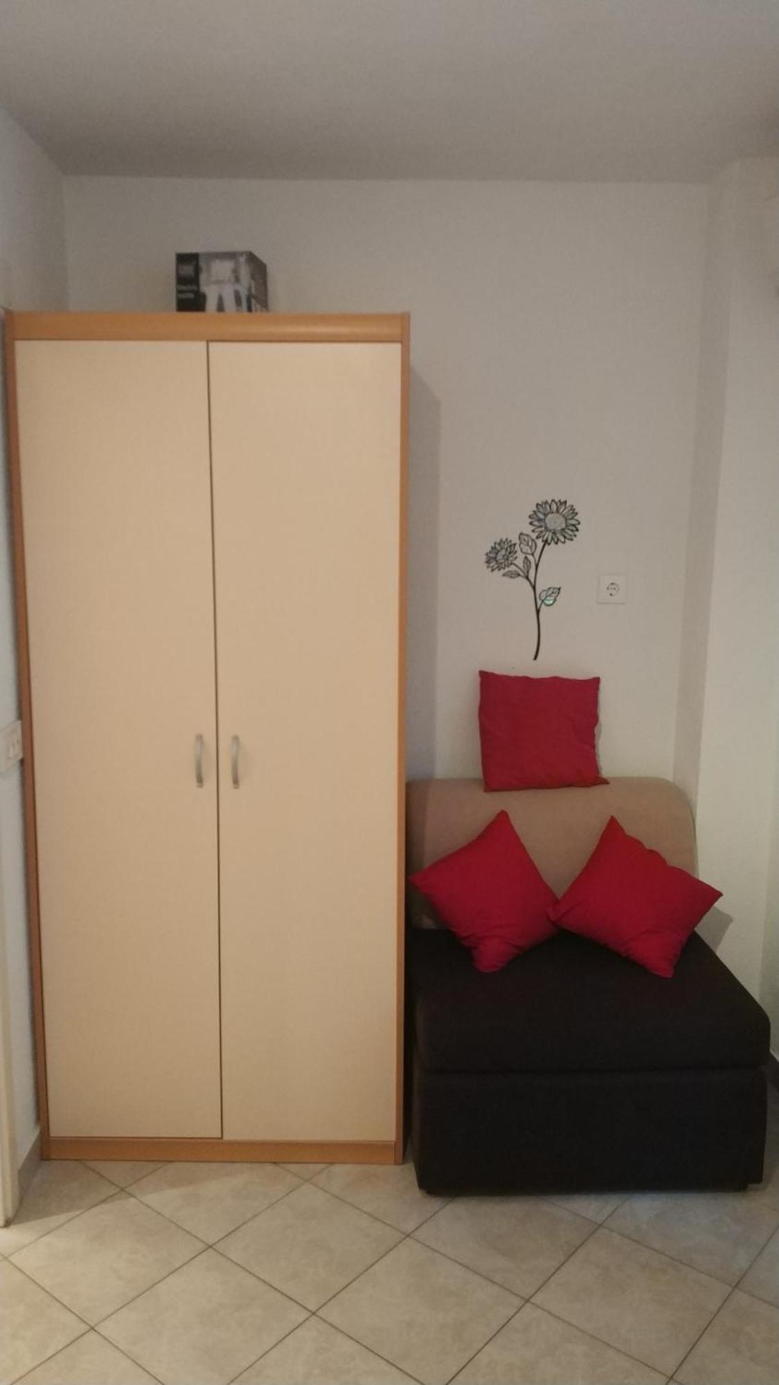 Amabile Marta Apartment Split Exterior photo