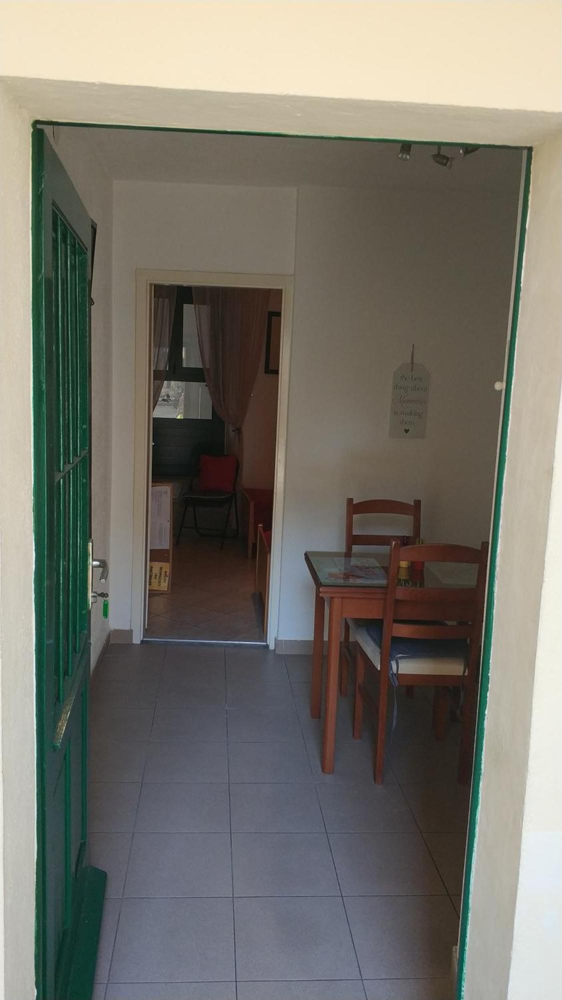 Amabile Marta Apartment Split Exterior photo