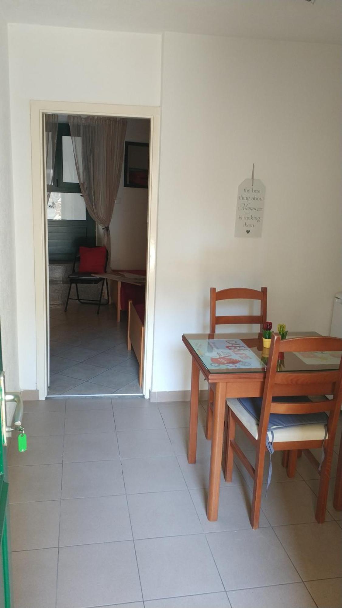 Amabile Marta Apartment Split Exterior photo