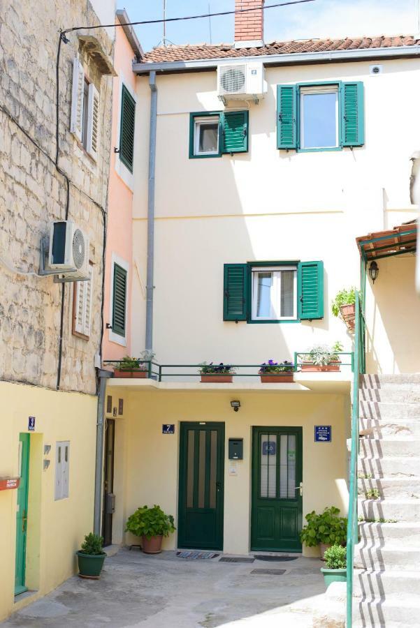 Amabile Marta Apartment Split Exterior photo